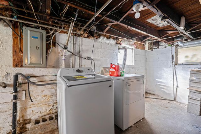 217 E Oakland Avenue, Columbus, OH 43201