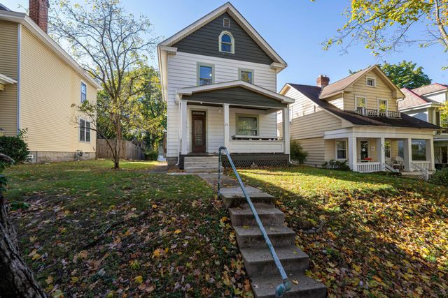 217 E Oakland Avenue, Columbus, OH 43201
