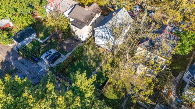 217 E Oakland Avenue, Columbus, OH 43201