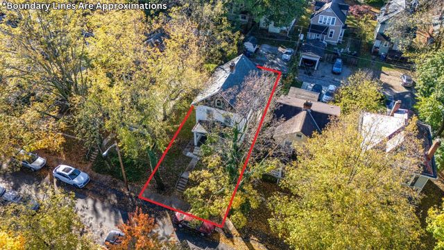 217 E Oakland Avenue, Columbus, OH 43201