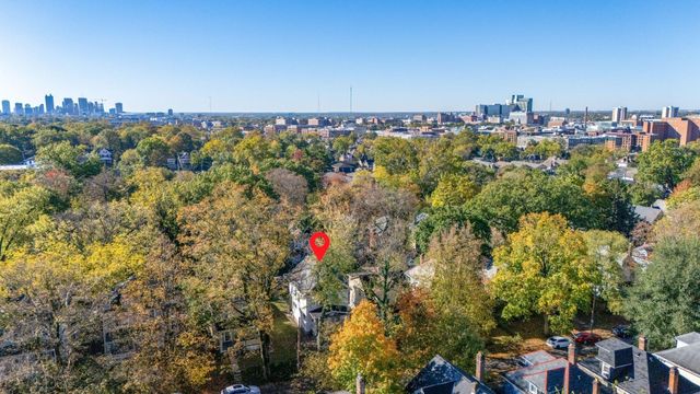 217 E Oakland Avenue, Columbus, OH 43201