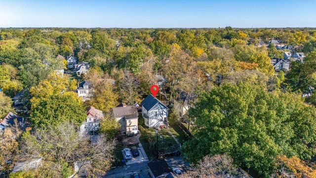 217 E Oakland Avenue, Columbus, OH 43201