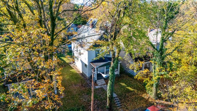 217 E Oakland Avenue, Columbus, OH 43201