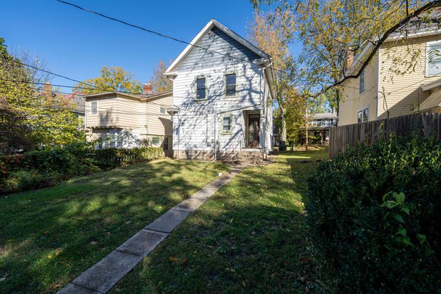 217 E Oakland Avenue, Columbus, OH 43201