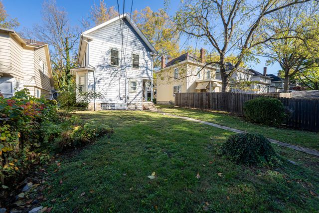 217 E Oakland Avenue, Columbus, OH 43201