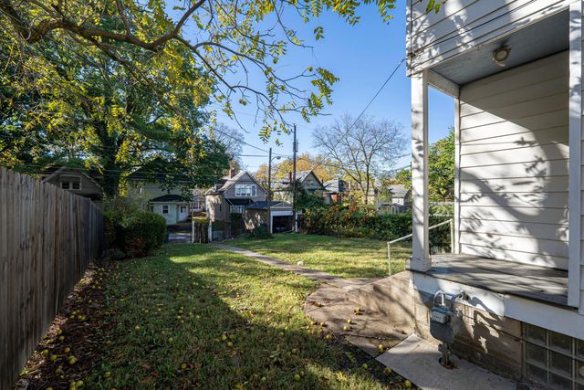 217 E Oakland Avenue, Columbus, OH 43201