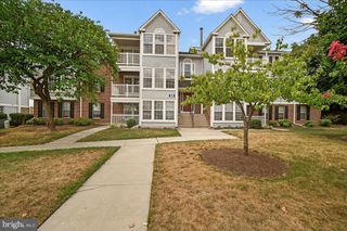 619 HIMES AVE #105, Frederick, MD 21703
