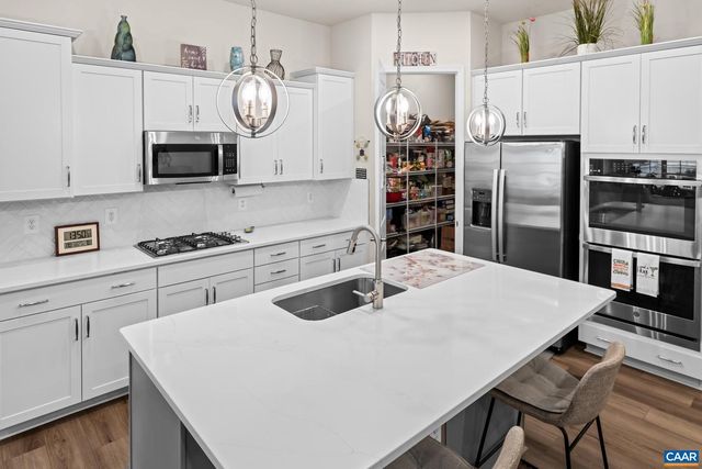 321 MISTLAND TRL, Ruckersville, VA 22968