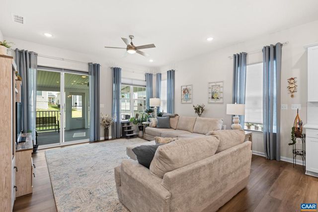 321 MISTLAND TRL, Ruckersville, VA 22968