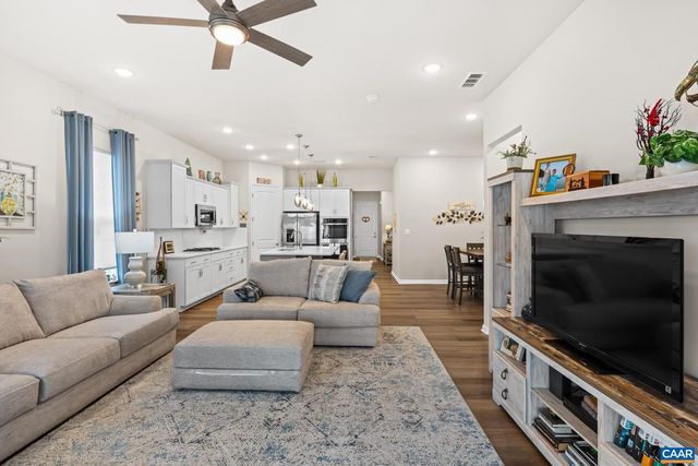 321 MISTLAND TRL, Ruckersville, VA 22968