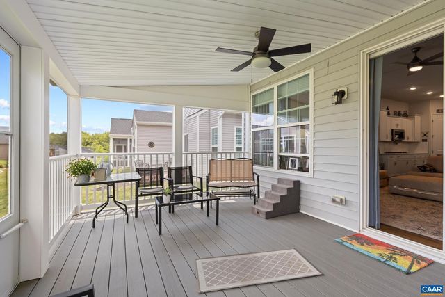 321 MISTLAND TRL, Ruckersville, VA 22968