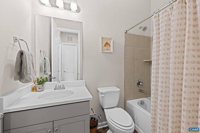 321 MISTLAND TRL, Ruckersville, VA 22968