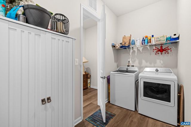 321 MISTLAND TRL, Ruckersville, VA 22968
