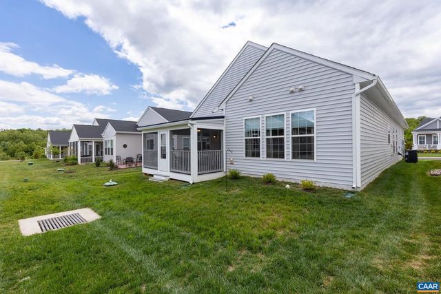 321 MISTLAND TRL, Ruckersville, VA 22968