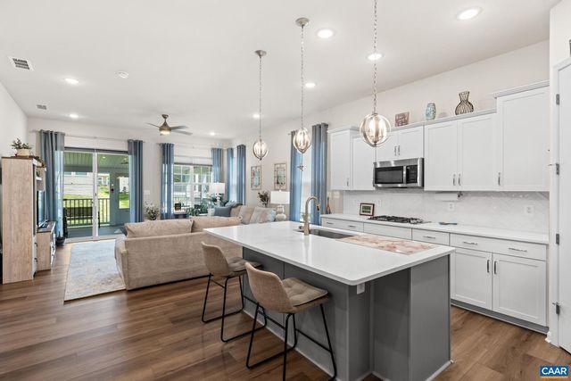 321 MISTLAND TRL, Ruckersville, VA 22968