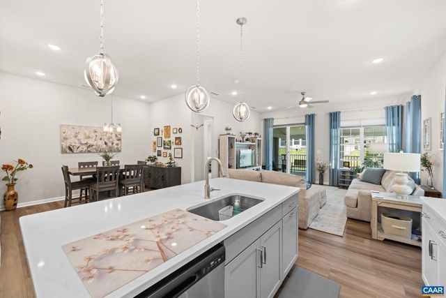 321 MISTLAND TRL, Ruckersville, VA 22968