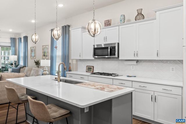 321 MISTLAND TRL, Ruckersville, VA 22968