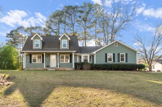 384 Thigpen Road, Newnan, GA 30263