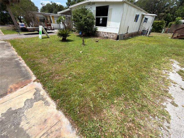 106 CYPRESS DRIVE, Debary, FL 32713