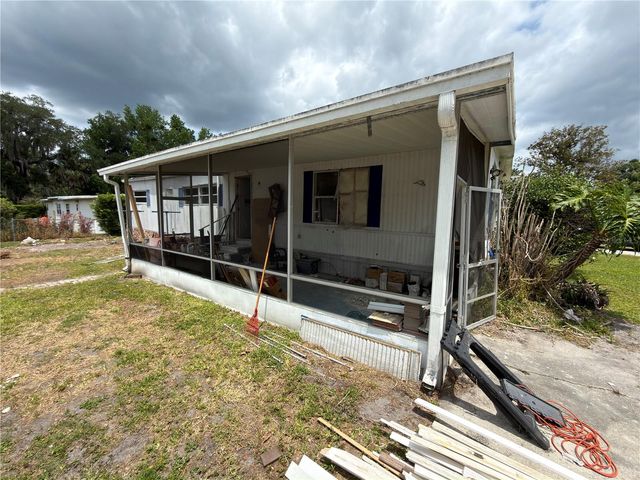 106 CYPRESS DRIVE, Debary, FL 32713