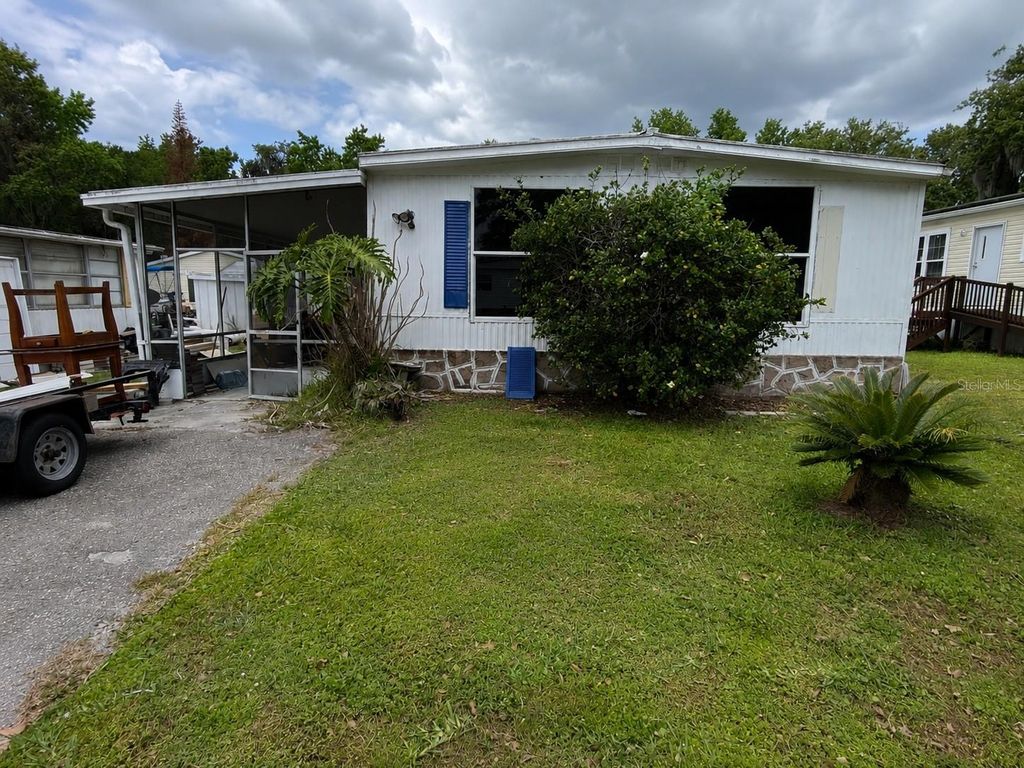 106 CYPRESS DRIVE, Debary, FL 32713