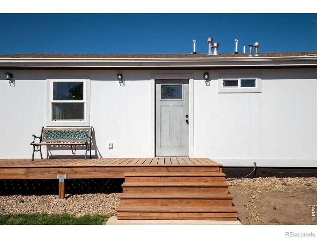 206 3rd Street, Mead, CO 80542