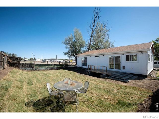 206 3rd Street, Mead, CO 80542