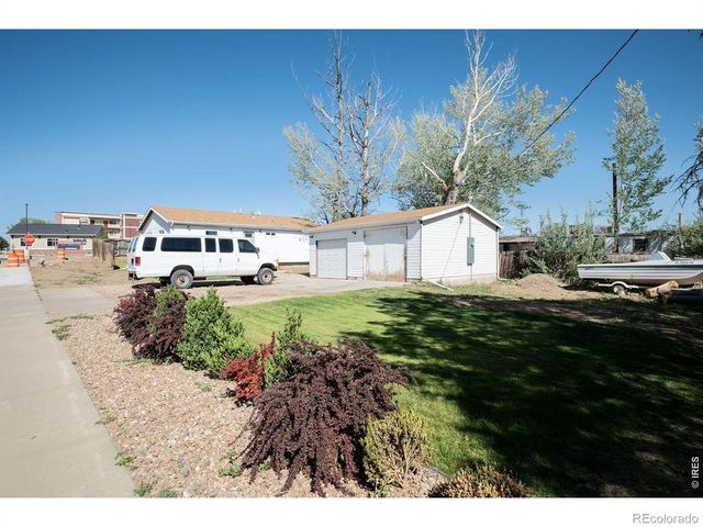 206 3rd Street, Mead, CO 80542