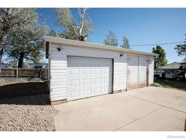 206 3rd Street, Mead, CO 80542