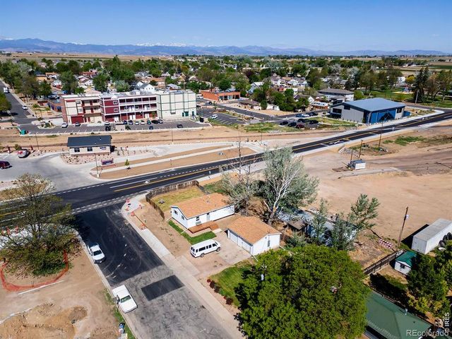 206 3rd Street, Mead, CO 80542