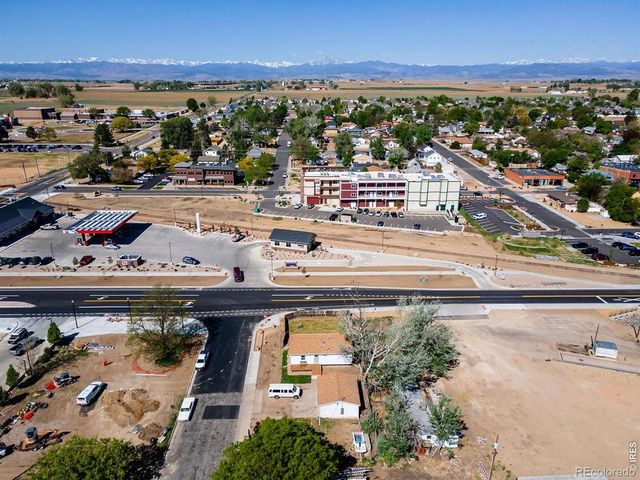 206 3rd Street, Mead, CO 80542