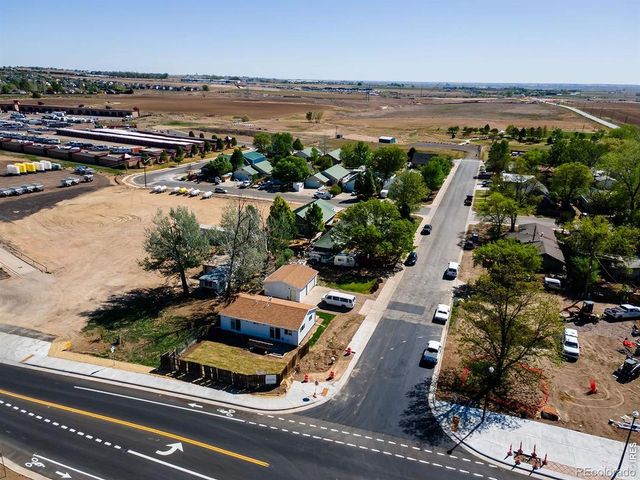 206 3rd Street, Mead, CO 80542