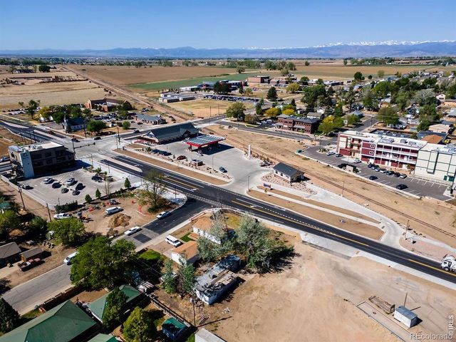 206 3rd Street, Mead, CO 80542