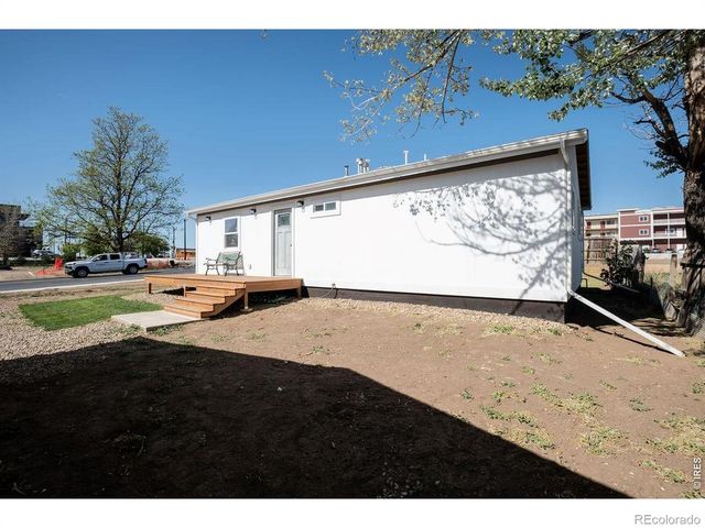 206 3rd Street, Mead, CO 80542