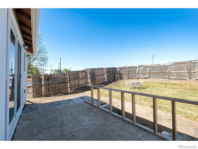 206 3rd Street, Mead, CO 80542