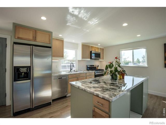 206 3rd Street, Mead, CO 80542