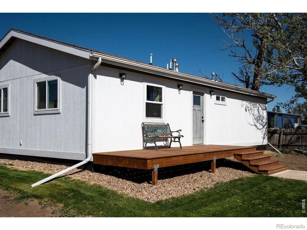 206 3rd Street, Mead, CO 80542