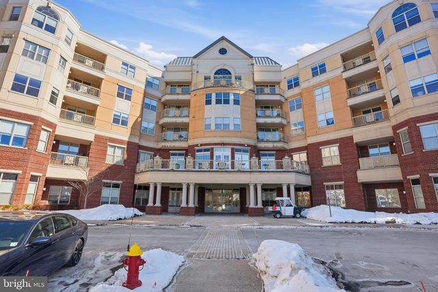 2216 WINDROW DR, Princeton, NJ 08540