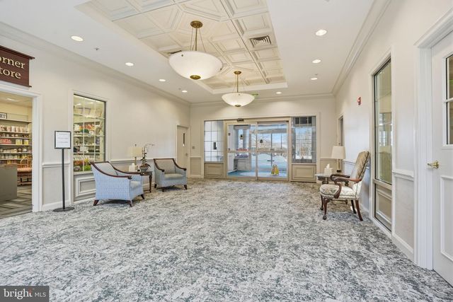 2216 WINDROW DR, Princeton, NJ 08540