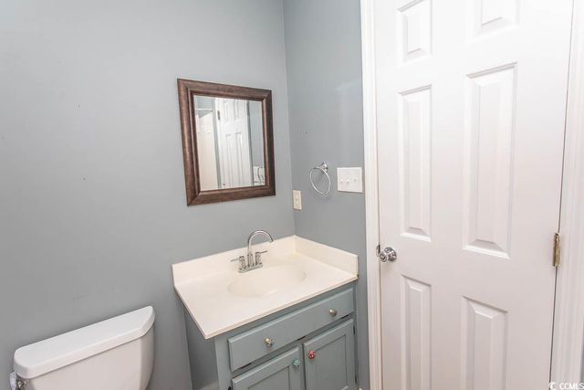2807 Temperance Dr., Myrtle Beach, SC 29577