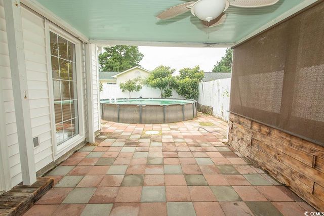 2807 Temperance Dr., Myrtle Beach, SC 29577