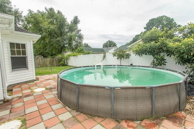 2807 Temperance Dr., Myrtle Beach, SC 29577