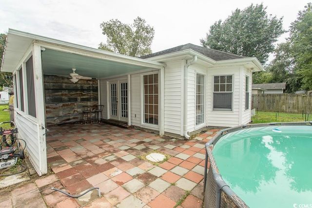 2807 Temperance Dr., Myrtle Beach, SC 29577