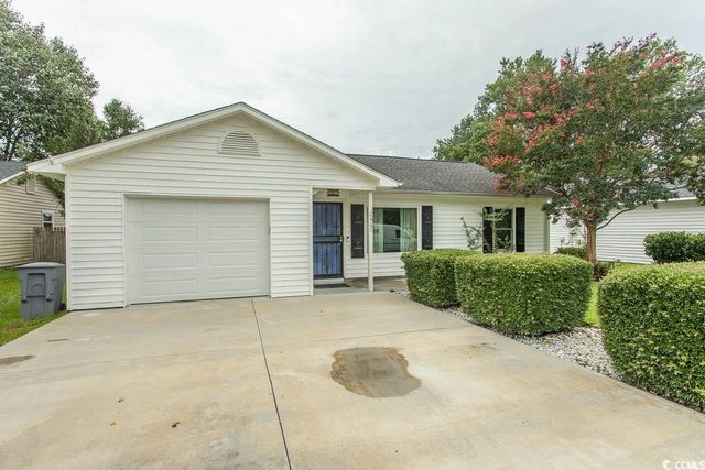 2807 Temperance Dr., Myrtle Beach, SC 29577