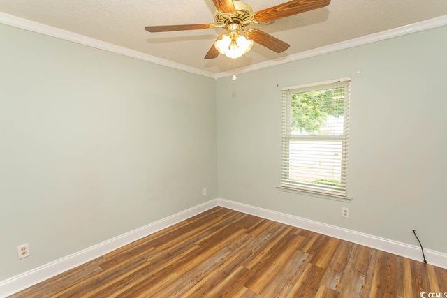 2807 Temperance Dr., Myrtle Beach, SC 29577