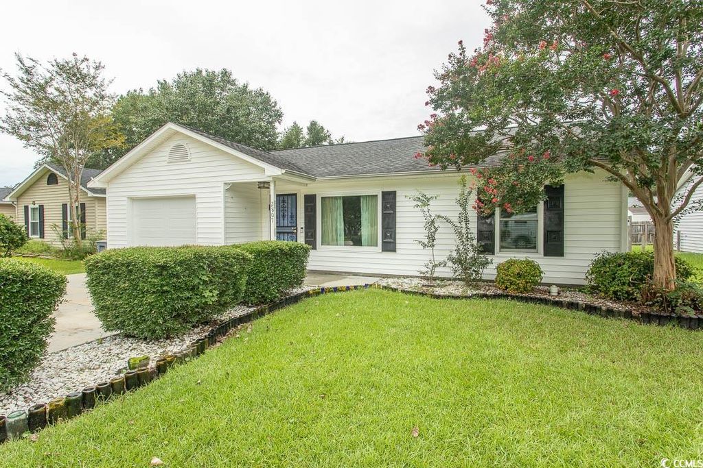 2807 Temperance Dr., Myrtle Beach, SC 29577