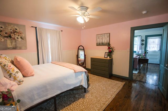 8346 Highway 98 W, Commerce, GA 30530