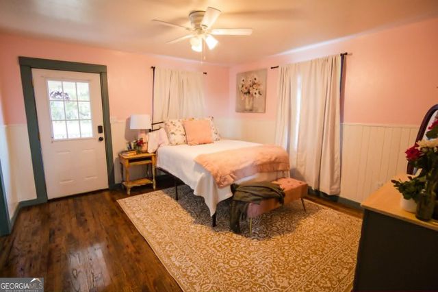 8346 Highway 98 W, Commerce, GA 30530