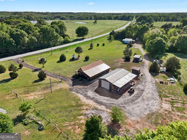 8346 Highway 98 W, Commerce, GA 30530