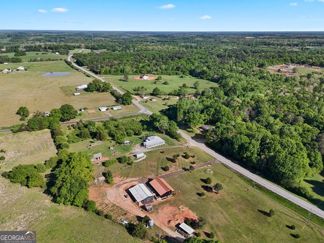 8346 Highway 98 W, Commerce, GA 30530